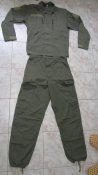Форма армии Австрии в Rip-stop (р.88-92(5-6),оригинал)-340грн