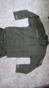 Форма армии Австрии в Rip-stop (р.88-92(5-6),оригинал)-340грн