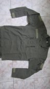 Форма армии Австрии в Rip-stop (р.88-92(5-6),оригинал)-340грн