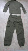 Форма армии Австрии в Rip-stop (р.88-92(5-6),оригинал)-340грн