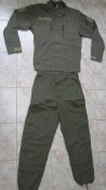 Форма армии Австрии в Rip-stop (р.88-92(5-6),оригинал)-340грн