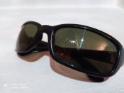 Спортивно тактичного типу очки Ray Ban orигінал