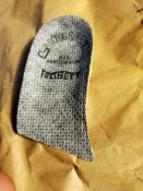 Ботинки lupriflex boots, немецкие с металлическим носком.
