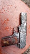German fl selbstlader 7.65 pistol