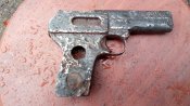 German fl selbstlader 7.65 pistol