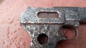 German fl selbstlader 7.65 pistol