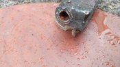 German fl selbstlader 7.65 pistol