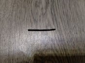 Пружина выбрасывателя ппш (2)