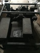 Американський військовий генератор