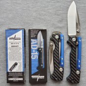 Нож Cold Steel AD-15