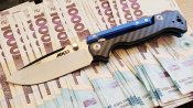 Нож Cold Steel AD-15