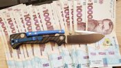Нож Cold Steel AD-15