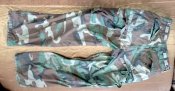 Штаны US Army Woodland