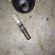 ММГ. Eierhandgranate 17