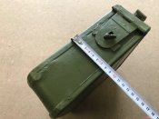 Ящик Максима з стрічкою на 250місць. 7,62/54(новий)