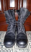 Берцы Speedlace (8R-демисезон) (США)
