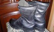 Берцы Speedlace (8R-демисезон) (США)