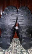 Берцы Speedlace (8R-демисезон) (США)