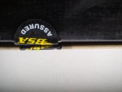 Продам прицел BSA Contender 4-16x40 RGBGE 308 включительно