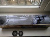 Продам прицел BSA Contender 4-16x40 RGBGE 308 включительно