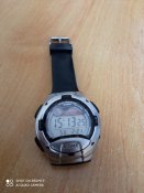 Часы Casio w 753