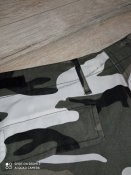 Брюки штаны BDU камуфляж urban /поликотон Mil-Tec  /рыбалка охота, размер - М