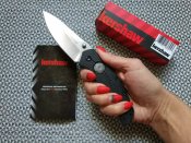 Складной нож от компании Kershaw. Модель Thistle (3812). Оригинал