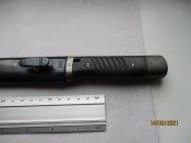 Штык  к винтовке Маузера  K98 (свинокол)