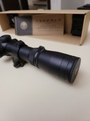 Прицел Leupold VX-3 4.5-14x40mm