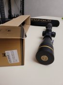 Прицел Leupold VX-3 4.5-14x40mm