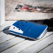 Каталітична бензинова грілка Zippo Hand Warmer Silver карманная каталитическая грелка