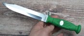Нож АиР НР-43 Вишня