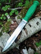 Нож АиР НР-43 Вишня