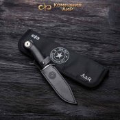 Нож АиР Штык-К100 МН (граб)
