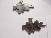 2 знака охотников .