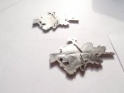 2 знака охотников .