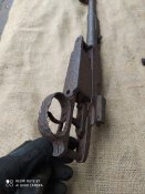Карабін WZ  поляк