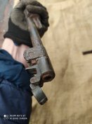 Карабін WZ  поляк