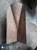 Хвост SD 50