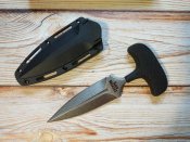Нескладной нож от компании Cold Steel. Модель Safe Maker I (12DBST). Оригинал