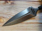 Нескладной нож от компании Cold Steel. Модель Safe Maker I (12DBST). Оригинал