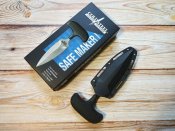 Нескладной нож от компании Cold Steel. Модель Safe Maker I (12DBST). Оригинал