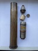 Нечастый Patr.3,7cm Pak