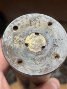 Нечастый Patr.3,7cm Pak