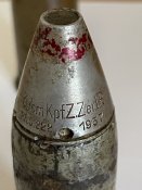 Нечастый Patr.3,7cm Pak