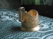 Подстаканник  СССР