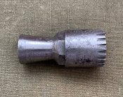 Пламегаситель МГ-34, клейма