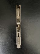 Австрийская зажыгалка IMCO 6800