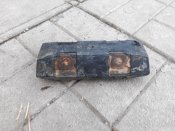 Подушка с траков Sd.Kfz. 7