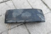 Подушка с траков Sd.Kfz. 7